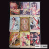 ЕРОТИЧНИЙ ОРАКУЛ МАНАРА (MANARA EROTIC ORACLE) В ДЕРЕВ'ЯНІЙ КОРОБЦІ